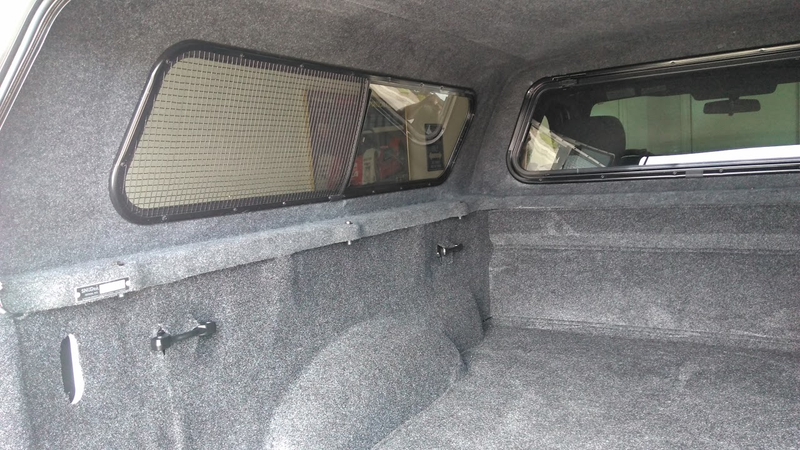Illustration for article titled ...and also, now with more bedliner.